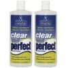 Natural Chemistry Clear & Perfect, 2 Qt -Crystal Pool Shop 0517q2 a sq