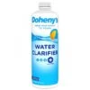 Doheny's Water Clarifier, 1 Quart -Crystal Pool Shop 1089 a 2021