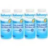 Doheny's Chlorine Neutralizer, 8 Lb -Crystal Pool Shop 1095q4 chlorine neutralizer 2lb