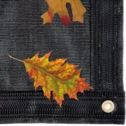 Doheny's Mesh Winter Cover For 20x40 Ft Rectangular Pools, 5 Year Warranty, With 14 Water Bags -Crystal Pool Shop 1220rectmesh b sq 18