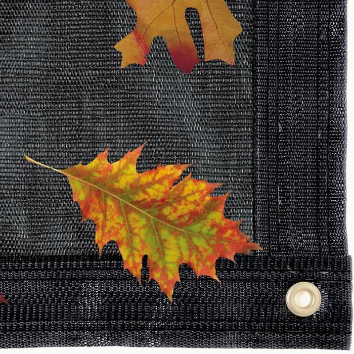 Doheny's Mesh Winter Cover For 16x34 Ft Rectangular Pools, 5 Year Warranty 4 Doheny's Mesh Winter Cover For 16x34 Ft Rectangular Pools, 5 Year Warranty - Image 2