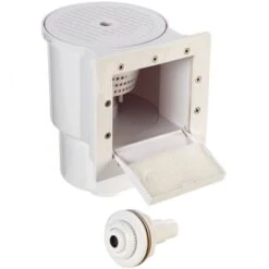 Doheny's Skimmer System, Square