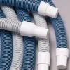 Doheny's Above Ground Heavy Duty Flexible White Hose 1-1/4 In Diameter, 30 Ft -Crystal Pool Shop 1452 a sq
