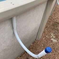 Solar Holder -Crystal Pool Shop 14600 e sq