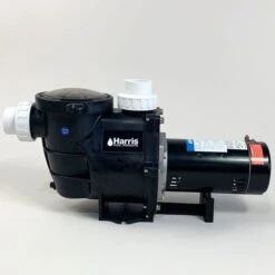 Doheny's Harris H1572747 ProForce Inground Pool Pump, 115/230V, 1 HP (0.9 THP) -Crystal Pool Shop 152716 c2020