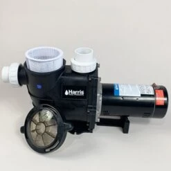 Doheny's Harris H1572747 ProForce Inground Pool Pump, 115/230V, 1 HP (0.9 THP) -Crystal Pool Shop 152716 d2020