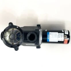 Doheny's Harris H1572747 ProForce Inground Pool Pump, 115/230V, 1 HP (0.9 THP) -Crystal Pool Shop 152716 e2020