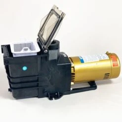 Harris 72803 ProForce Plus Inground Pool Pump, 1.5 HP -Crystal Pool Shop 15555 b2020 1