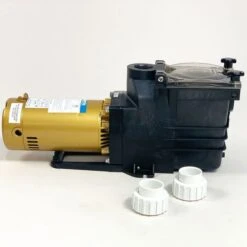 Harris 72803 ProForce Plus Inground Pool Pump, 1.5 HP -Crystal Pool Shop 15555 c2020 1