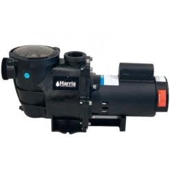 Harris 72786 ProForce Max Inground Pool Pump With 56Y Frame, 115/230V, 1.5 HP -Crystal Pool Shop 15784 a2020 2