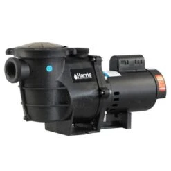 Harris 72786 ProForce Max Inground Pool Pump With 56Y Frame, 115/230V, 1.5 HP -Crystal Pool Shop 15784 d sq