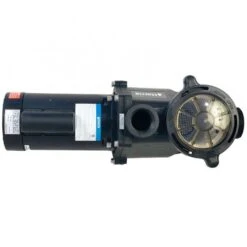 Harris 72786 ProForce Max Inground Pool Pump With 56Y Frame, 115/230V, 1.5 HP -Crystal Pool Shop 15784 e2020 2