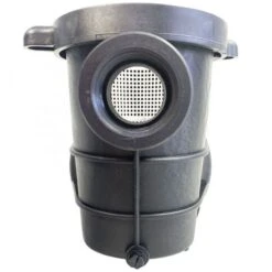 Harris HPE004 ProForce Max Inground Pool Pump With 56Y Frame, 115/230V, 1 HP -Crystal Pool Shop 15784 g2020 1