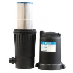 Doheny's Harris HPE73103001 Large Cartridge Filter, 120 Sq Ft -Crystal Pool Shop 15803 b sq