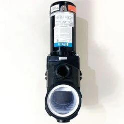 Harris 72766 ProForce Silencer Inground Pool Pump, 115/230V, 1 HP -Crystal Pool Shop 15816 c2020