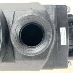 Harris 72766 ProForce Silencer Inground Pool Pump, 115/230V, 1 HP -Crystal Pool Shop 15816 h2020