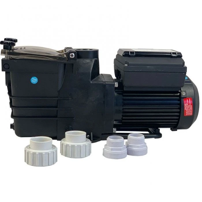 Doheny's Harris 72525 ProForce Inground VS Variable Speed Pool Pump, 3 HP 9 Doheny's Harris 72525 ProForce Inground VS Variable Speed Pool Pump, 3 HP - Image 7