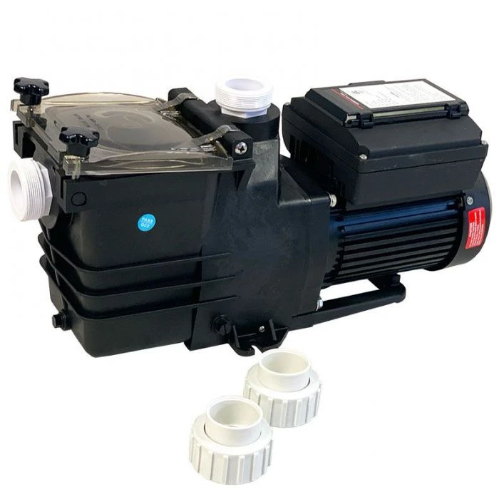 Doheny's Harris 72525 ProForce Inground VS Variable Speed Pool Pump, 3 HP 11 Doheny's Harris 72525 ProForce Inground VS Variable Speed Pool Pump, 3 HP - Image 9