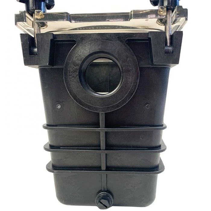 Doheny's Harris 72525 ProForce Inground VS Variable Speed Pool Pump, 3 HP 15 Doheny's Harris 72525 ProForce Inground VS Variable Speed Pool Pump, 3 HP - Image 13