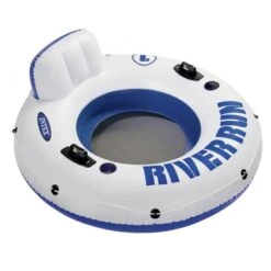 Intex River Run -Crystal Pool Shop 1691 b sq