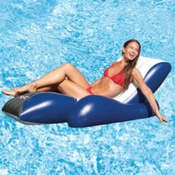 Intex Pool Recliner -Crystal Pool Shop 1693 a sq 2016