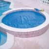 Doheny's Thermal Spa Blanket, 8x8 Ft -Crystal Pool Shop 2000 a sq