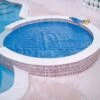 Doheny's Thermal Spa Blanket, 10x10 Ft -Crystal Pool Shop 2001 a sq