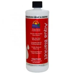 LoChlor Aqua Blanket, 1 Quart