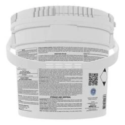 Doheny's Quality Bromine Tabs, 25 Lb -Crystal Pool Shop 2199 25lb 1 brominating tabs 3back