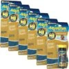 AquaChek Select Refill (50) For Free Chlorine, Total Chlorine, Total Bromine, Total Alkalinity, Total Hardness, Cyanuric Acid (Stabilizer) & PH, 6 Pack -Crystal Pool Shop 2230q6 a sq