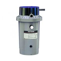 Hayward Inground Perflex Extended Cycle DE Filter, EC65 Tank Only