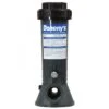 Doheny's Automatic Chlorinator/Brominator, Above Ground, In-Line -Crystal Pool Shop 2458 a sq 2017