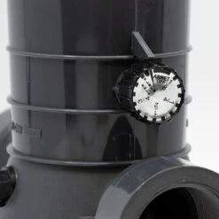 Doheny's Automatic Chlorinator/Brominator, Above Ground, In-Line -Crystal Pool Shop 2458 c2020