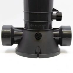 Doheny's Automatic Chlorinator/Brominator, Above Ground, In-Line -Crystal Pool Shop 2458 d2020