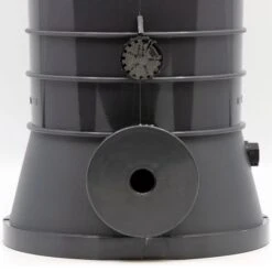 Doheny's Automatic Chlorinator/Brominator, Inground, Free-Standing -Crystal Pool Shop 2459 d2020