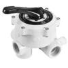 Hayward VariFlo Top Mount Threaded Control Valve Assembly, 1.5 In -Crystal Pool Shop 2492 a sq 2017