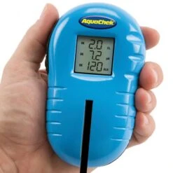AquaChek TruTest Pool & Spa Digital Test Strip Reader