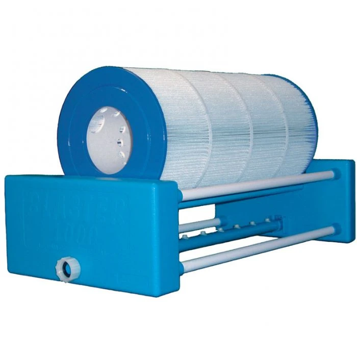 Blaster 3000 Auto Cartridge Cleaner, Up To 34 In Cartridge 3 Blaster 3000 Auto Cartridge Cleaner, Up To 34 In Cartridge