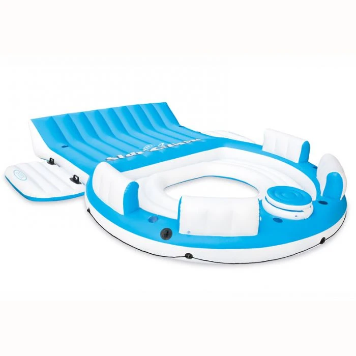 Intex Splash And Chill Island 4 Intex Splash And Chill Island - Image 2