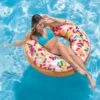 Intex Sprinkle Donut Tube -Crystal Pool Shop 26055 a sq