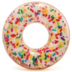 Intex Sprinkle Donut Tube -Crystal Pool Shop 26055 b sq