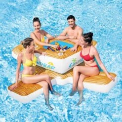 Bestway H2OGO Sandbar Island