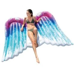 Intex Angel Wing Mat