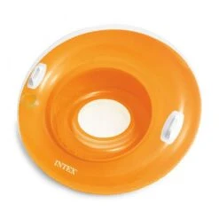 Intex Sit N Lounge, Orange -Crystal Pool Shop 2688oran c sq