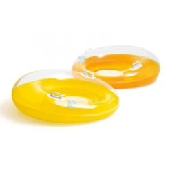 Intex Sit N Lounge, Yellow -Crystal Pool Shop 2688yelloran e sq 1