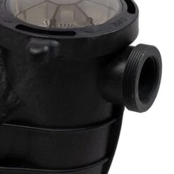 Doheny's Inground Pool Pump, 115/230V, 1 HP (0.9 THP) -Crystal Pool Shop 2716 d2020