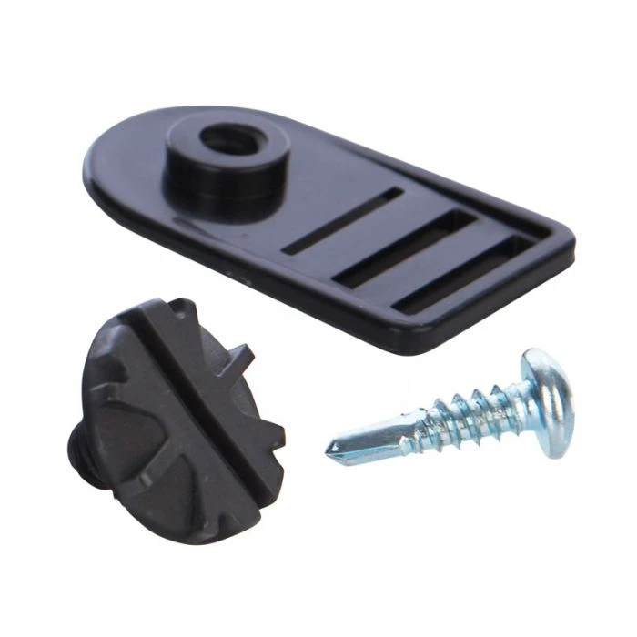 Doheny's Solar Cover Replacement Fasteners 3 Doheny's Solar Cover Replacement Fasteners