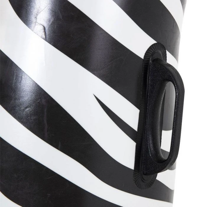 Bestway H2OGO Lights 'n Stripes Zebra Float 8 Bestway H2OGO Lights 'n Stripes Zebra Float - Image 6