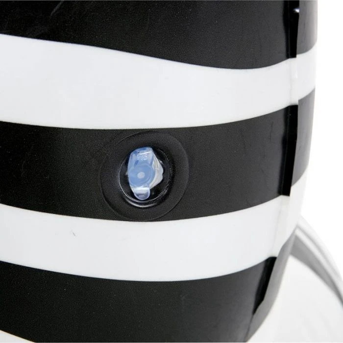Bestway H2OGO Lights 'n Stripes Zebra Float 10 Bestway H2OGO Lights 'n Stripes Zebra Float - Image 8