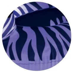 Bestway H2OGO Lights 'n Stripes Zebra Float 28 Bestway H2OGO Lights 'n Stripes Zebra Float -Crystal Pool Shop 29050 k sq